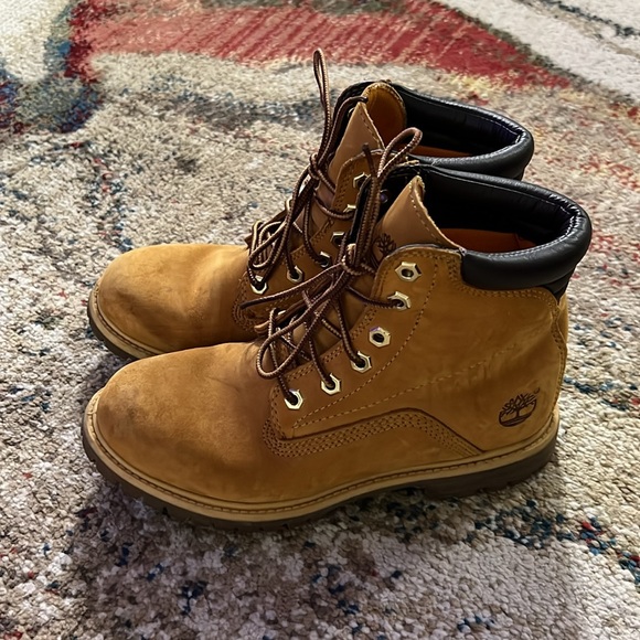 Timberland® Premium 6-Inch Waterproof Boot - Picture 8 of 16